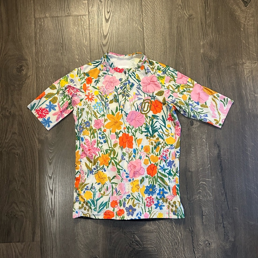 Ostroy Women’s Cycling Jersey